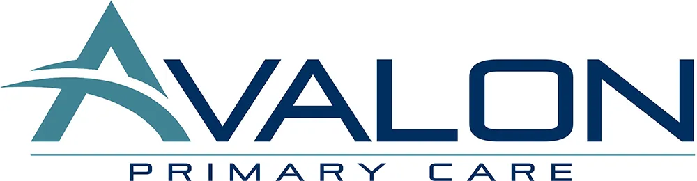 Avalon Primary Care Logo 1000