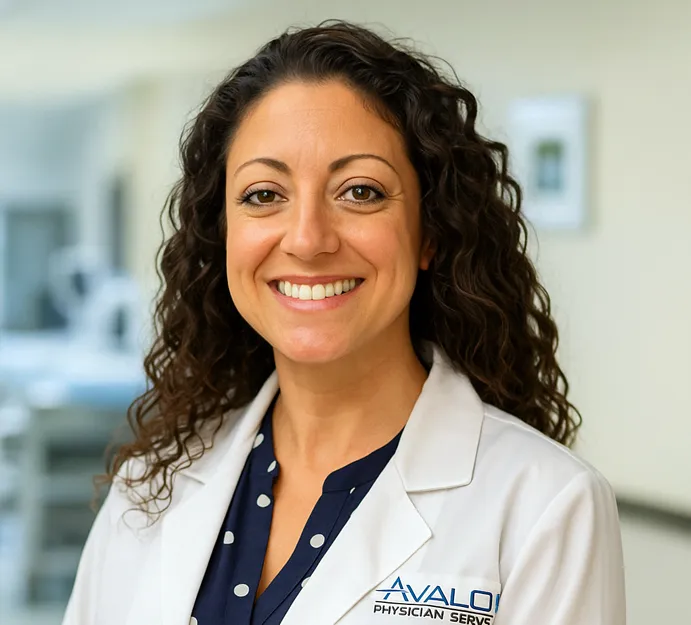 Dr. Christine Shina Physician Avalon Primary Care