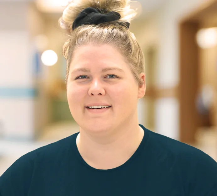 Bre’Ana Strong Nurse Practitioner Avalon Primary Care 2