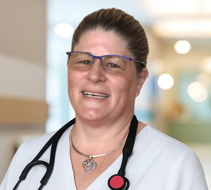 Karen Genter NP Nurse Practitioner Avalon Primary Care