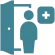Patient in Office
